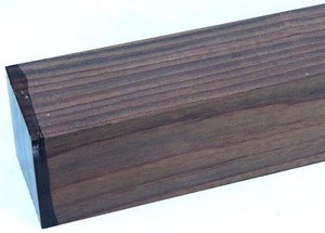 Sonokeling Rosewood – Indonesia