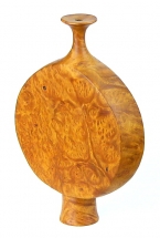 Tas-Eucalypt-Burl Vase-Form