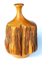 Tas-Huon-Pine-Vase Form