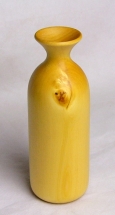 Huon-Pine Vase-1-17
