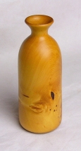 Huon-Pine Vase-2A-17