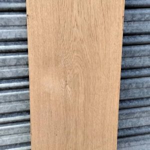 American Oak Long Board