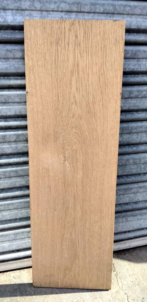 American Oak Long Board