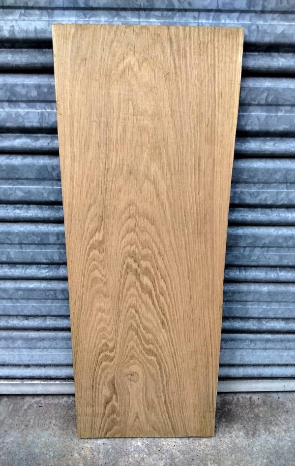 American Oak Long Board - Image 2