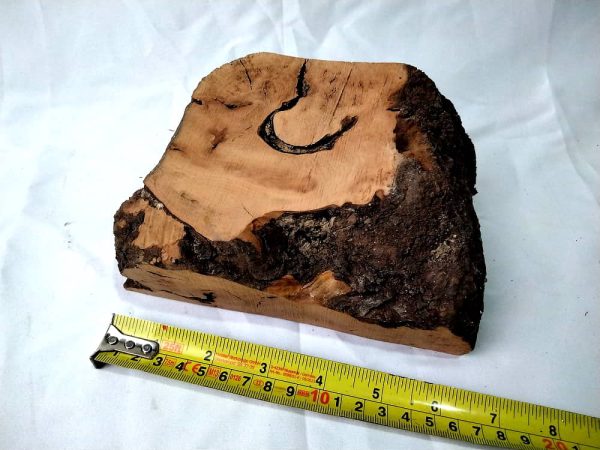 Spanish Briar Burr Piece - Image 2