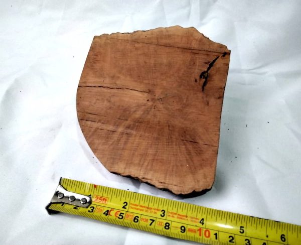 Spanish Briar Burr Piece - Image 2