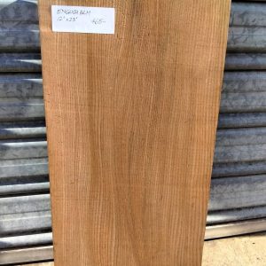 English Elm Short Board