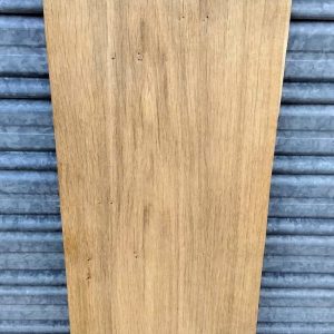 English Oak Long Board