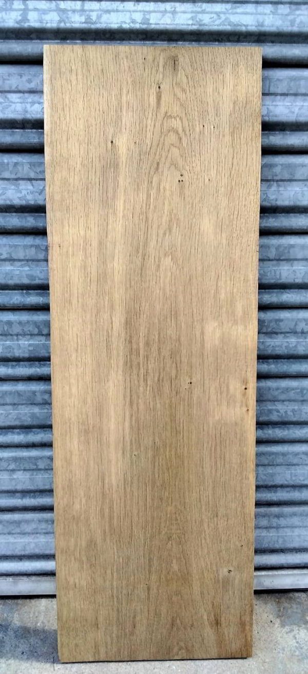 English Oak Long Board - Image 2