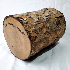 Limbwood - Qld Leopard Wood