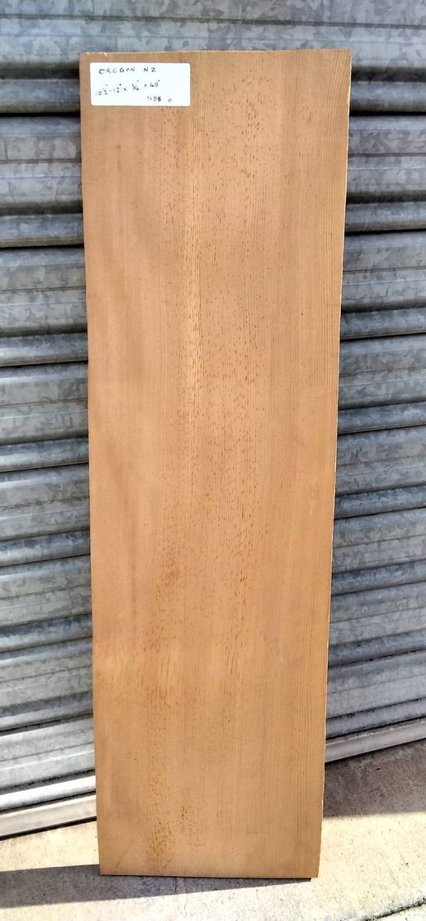 Oregon Long Board