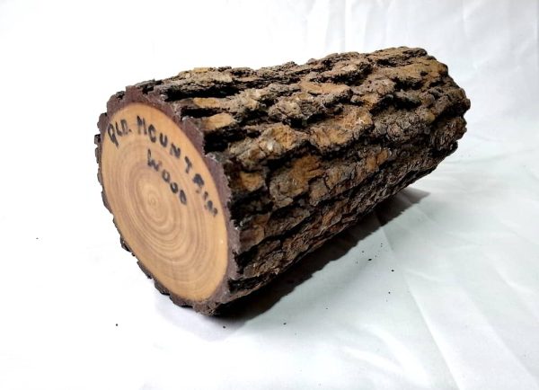 Limbwood - Qld Mountain Wood