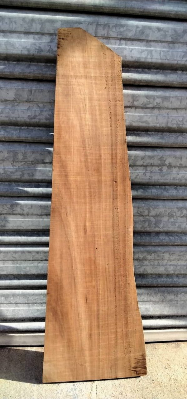 Tasmanian Blackwood Long Board - Image 2