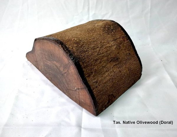 Limbwood - Olive Wood (Doral)