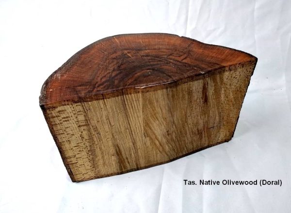 Limbwood - Olive Wood (Doral) - Image 2