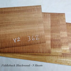 Veneer Tasmanian