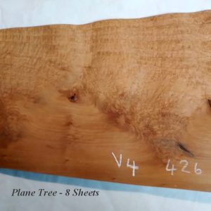 Veneer Tasmanian Plane Tree