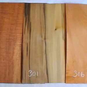 Wood Veneer Pack Mixed Species