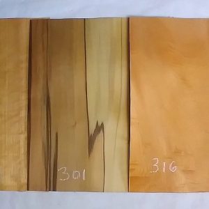 Wood Veneer Pack Mixed Species
