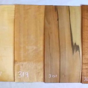 Wood Veneer Pack Mixed Species