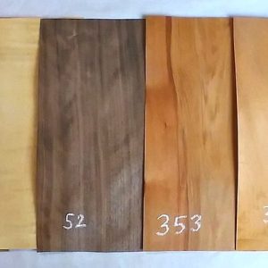 Wood Veneer Pack Mixed Species