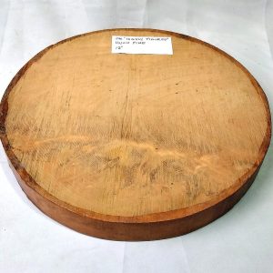 Bandsawn Discs - Huon Pine