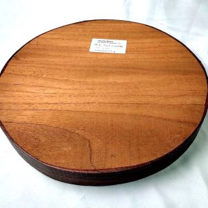 Bandsawn Disc - Red Cedar