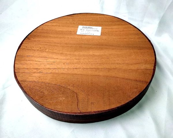 Bandsawn Disc - Red Cedar