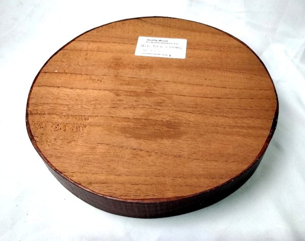 Bandsawn Disc - Red Cedar