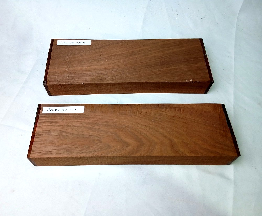 Tasmanian Blackwood Pack