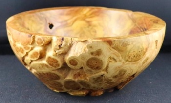 York-Gum-Burl